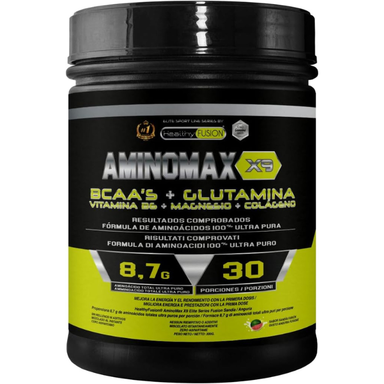 AMINOMAX