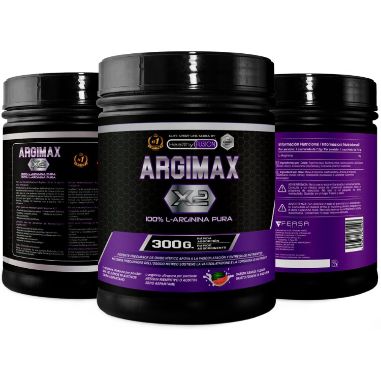 ARGIMAX