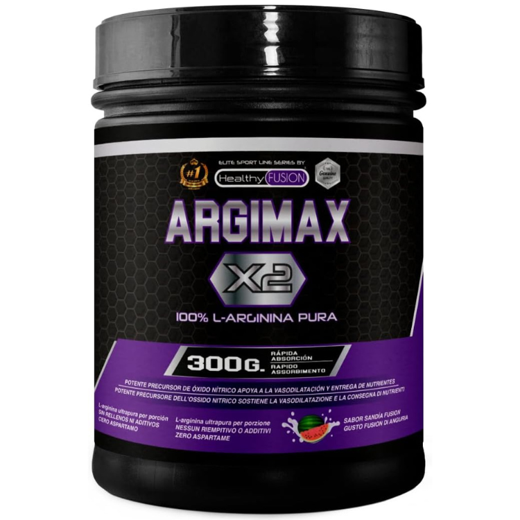ARGIMAX