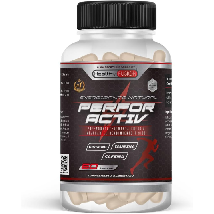 PERFOR ACTIV - Ferco Nutrition