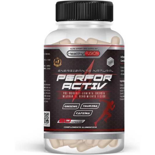 PERFOR ACTIV - Ferco Nutrition