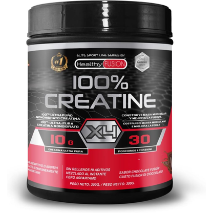 CREATINA 100% PURA CHOCOLATE - Ferco Nutrition