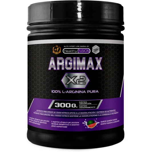 ARGIMAX - Ferco Nutrition