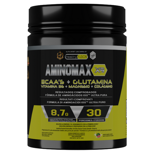 AMINOMAX
