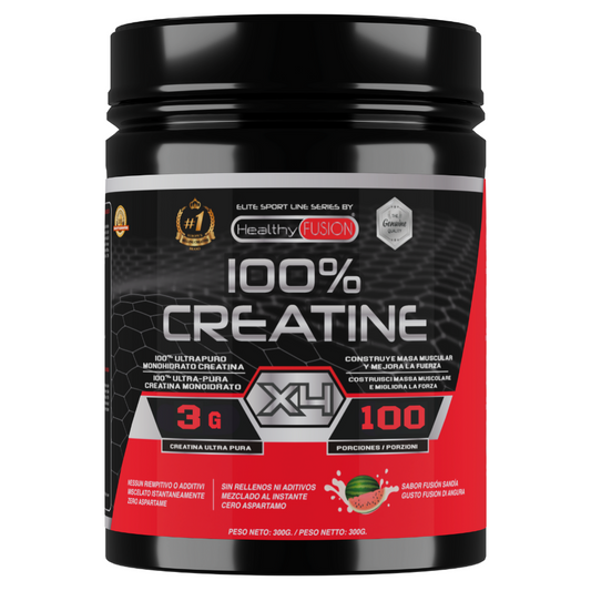 CREATINA 100% PURA SANDÍA