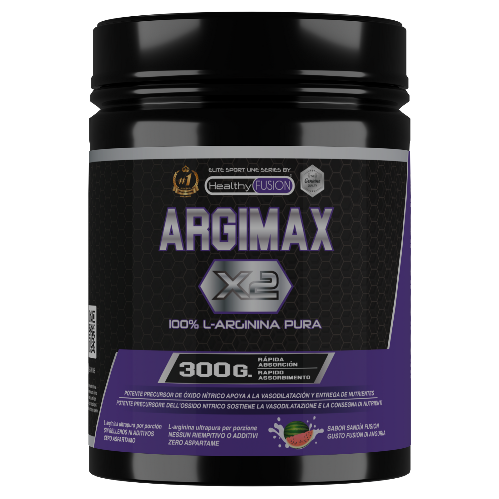 ARGIMAX - Ferco Nutrition