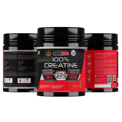 CREATINA 100% PURA REFRESCO COLA - Ferco Nutrition