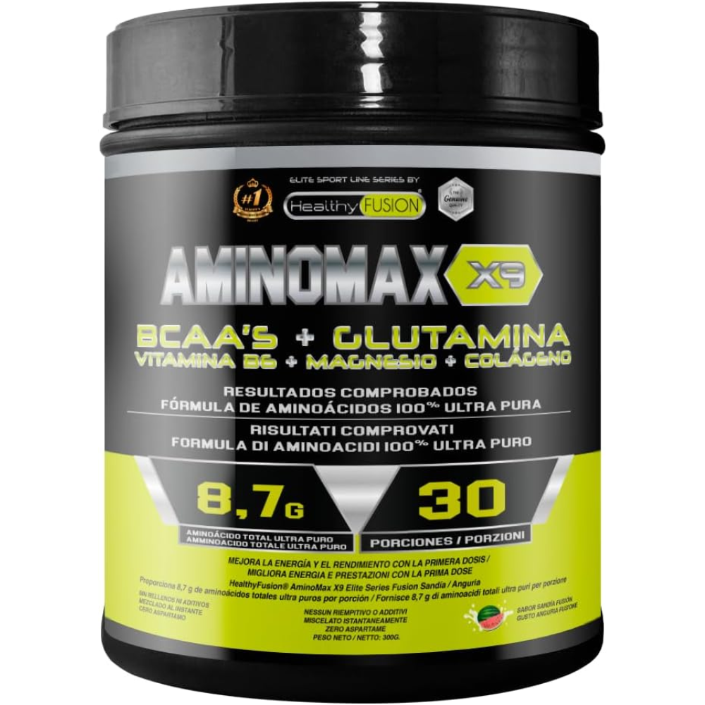 AMINOMAX - Ferco Nutrition