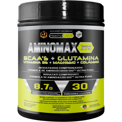 AMINOMAX - Ferco Nutrition