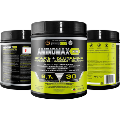 AMINOMAX - Ferco Nutrition