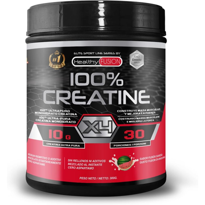 CREATINA 100% PURA SANDÍA - Ferco Nutrition