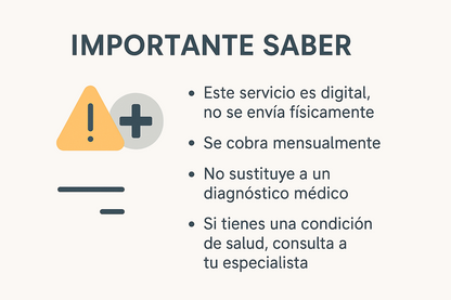 DIETA PERSONALIZADA