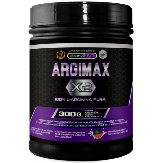 ARGIMAX