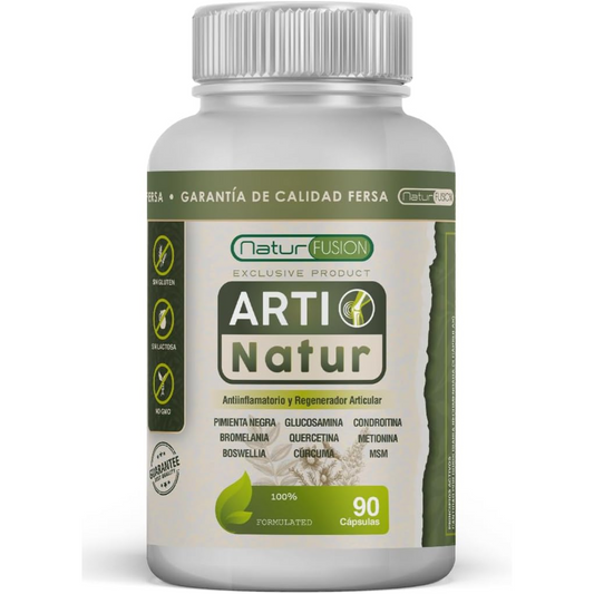 ARTINATUR