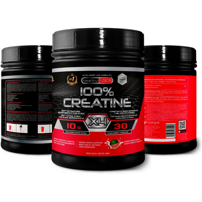 CREATINA 100% PURA SANDÍA
