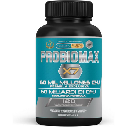PROBIOMAX 