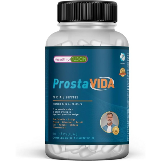 PROSTAVIDA