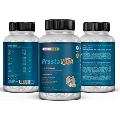 PROSTAVIDA 