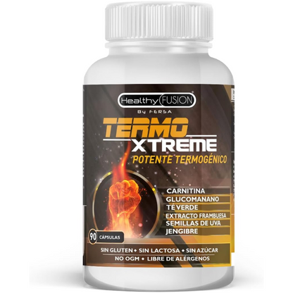 TERMOXTREME