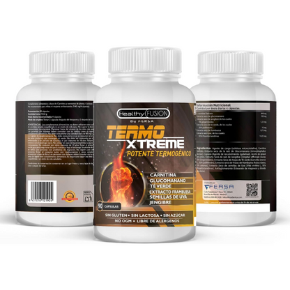 TERMOXTREME