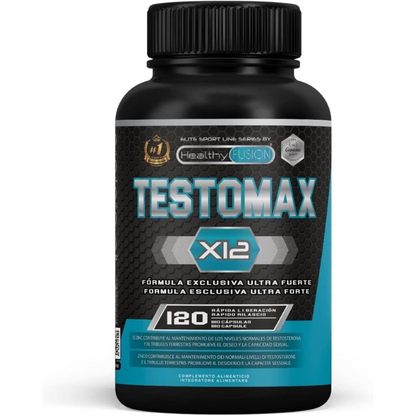 TESTOMAX