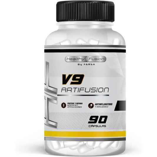 V9 ARTIFUSION 2.0