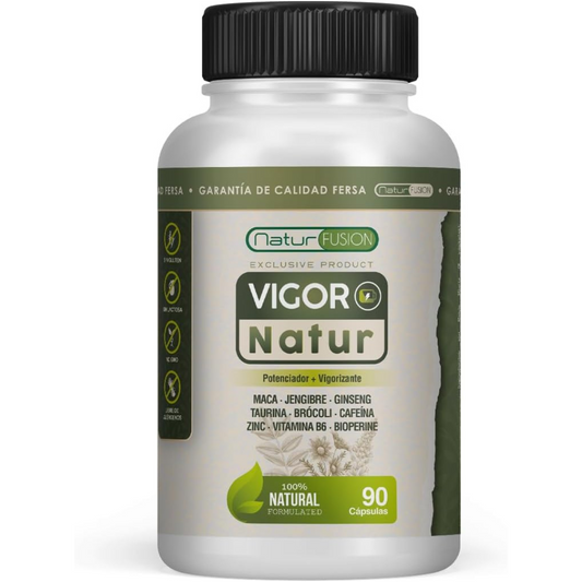 VIGORNATUR
