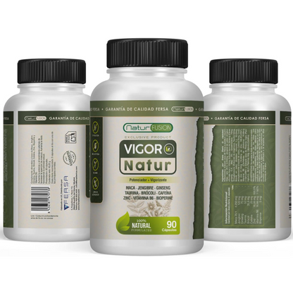 VIGORNATUR
