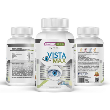 VISTAMAX 