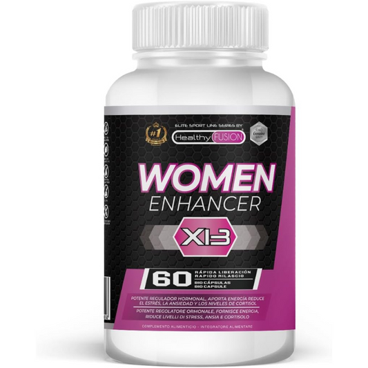 ENHANCER WOMEN