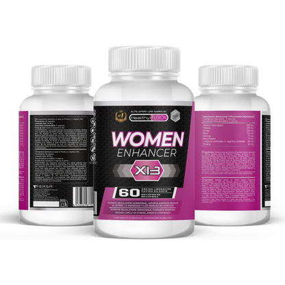 ENHANCER WOMEN