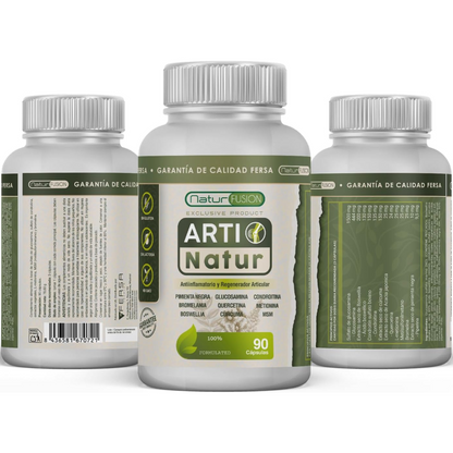 ARTINATUR