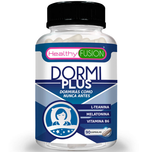 DORMIPLUS