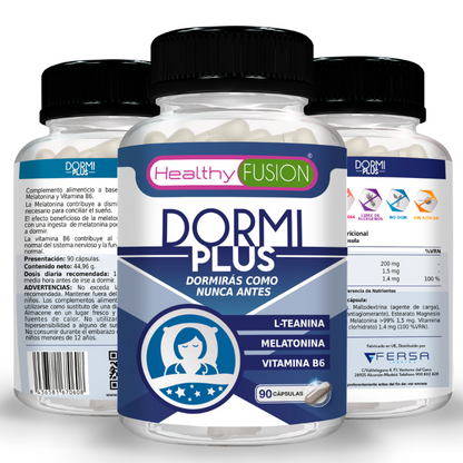 DORMIPLUS - Ferco Nutrition