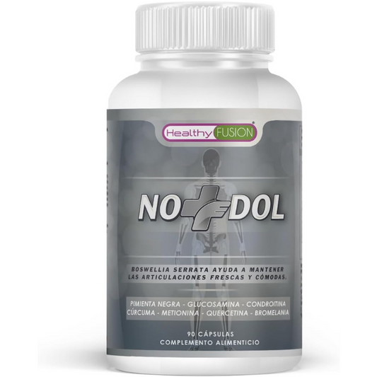 NO + DOL