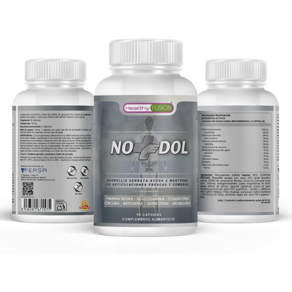 NO + DOL 