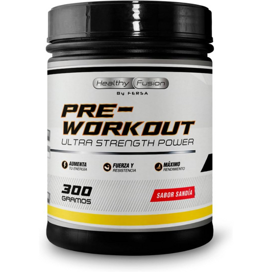 PREWORKOUT 2.0 SANDÍA