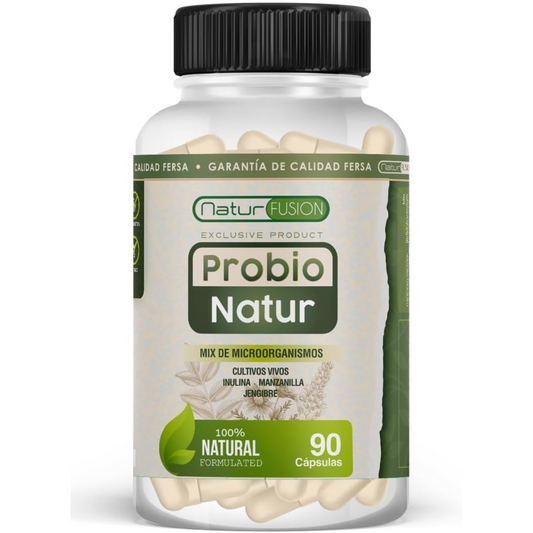 PROBIONATUR