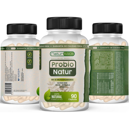 PROBIONATUR