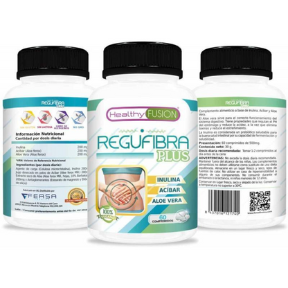 REGUFIBRA