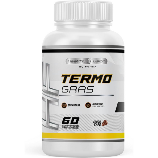TERMOGRAS 2.0