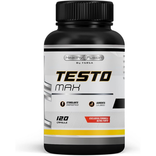 TESTOMAX 2.0