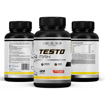 TESTOMAX 2.0